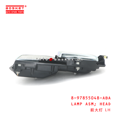 ISUZU 100P 4JB1 Headlamp Assembly 8978550480 with 3 Months Warranty