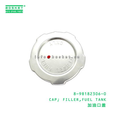 ISUZU Compatible Fuel Tank Cap with 1PCS Pack and 3 Months Warranty