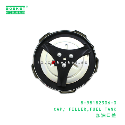 ISUZU Compatible Fuel Tank Cap with 1PCS Pack and 3 Months Warranty