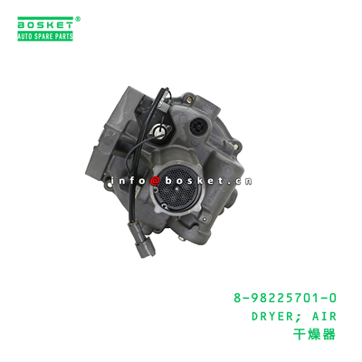8-98225701-0 Air Dryer suitable for ISUZU with 3 Months Warranty and 15-20 Days Delivery