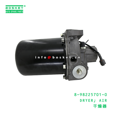 8-98225701-0 Air Dryer suitable for ISUZU with 3 Months Warranty and 15-20 Days Delivery