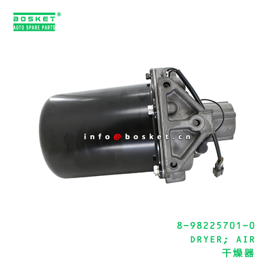 8-98225701-0 Air Dryer suitable for ISUZU with 3 Months Warranty and 15-20 Days Delivery