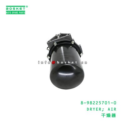 8-98225701-0 Air Dryer suitable for ISUZU with 3 Months Warranty and 15-20 Days Delivery