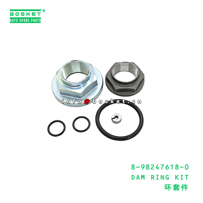 8-98247618-0 Dam Ring Kit for Isuzu Trucks with 3 Months Warranty (8982476180)