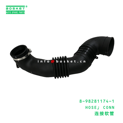 8-98281174-1 HOSE CONN suitable for ISUZU with 3 Months Warranty and 1PCS Pack Quantity