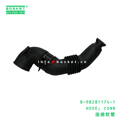 8-98281174-1 HOSE CONN suitable for ISUZU with 3 Months Warranty and 1PCS Pack Quantity