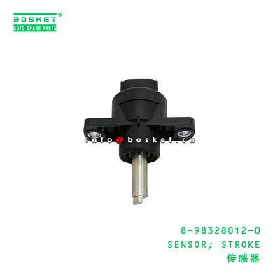 ISUZU Compatible High-Quality Special Steel Stroke Sensor with 3 Months Warranty