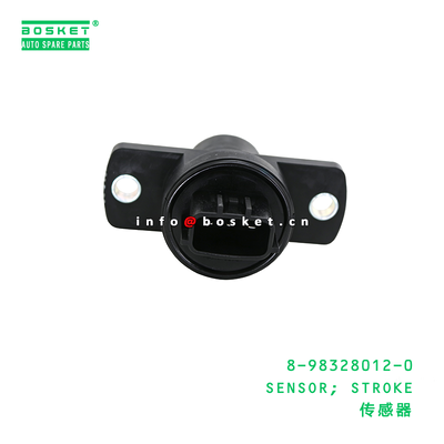 ISUZU Compatible High-Quality Special Steel Stroke Sensor with 3 Months Warranty