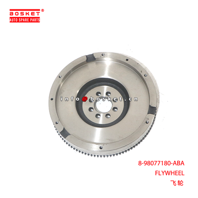 Isuzu 8980771800 Flywheel with 3 Months Warranty and 1PCS Pack