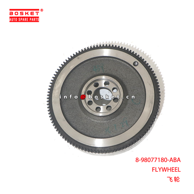 Isuzu 8980771800 Flywheel with 3 Months Warranty and 1PCS Pack