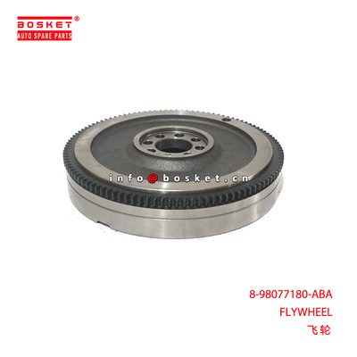 Isuzu 8980771800 Flywheel with 3 Months Warranty and 1PCS Pack