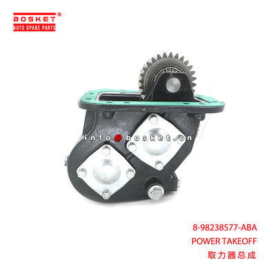 8-98238577-ABA Power Takeoff PTO Suitable for ISUZU FRR MZW6P M/T with 3 Months Warranty and Small Quantity Accepted