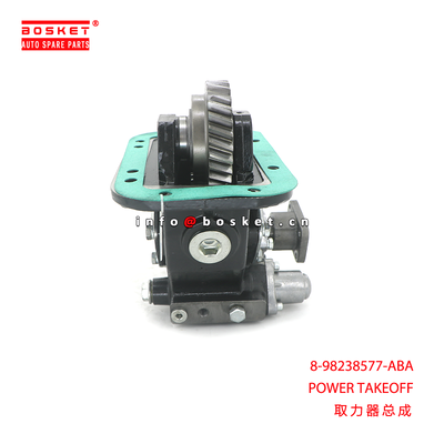 8-98238577-ABA Power Takeoff PTO Suitable for ISUZU FRR MZW6P M/T with 3 Months Warranty and Small Quantity Accepted