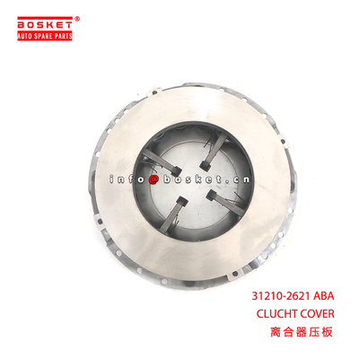 HINO 31210-2621 Clutch Cover with 1PCS Pack and 3 Months Warranty for HINO Trucks