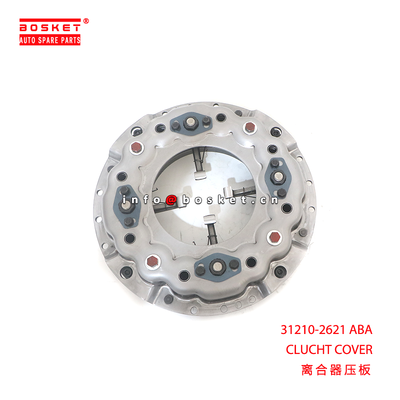 HINO 31210-2621 Clutch Cover with 1PCS Pack and 3 Months Warranty for HINO Trucks