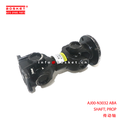 ABA Shaft Prop Shaft Suitable for ISUZU CYZ51 Made of High-Quality Special Steel with 3 Months Warranty