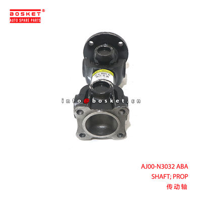 ABA Shaft Prop Shaft Suitable for ISUZU CYZ51 Made of High-Quality Special Steel with 3 Months Warranty