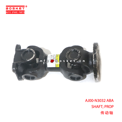 ABA Shaft Prop Shaft Suitable for ISUZU CYZ51 Made of High-Quality Special Steel with 3 Months Warranty