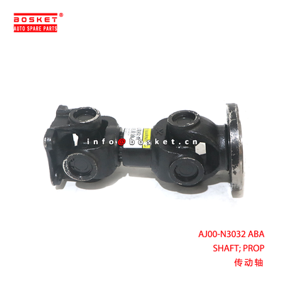 ABA Shaft Prop Shaft Suitable for ISUZU CYZ51 Made of High-Quality Special Steel with 3 Months Warranty