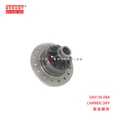High-Quality Special Steel ABA Carrier Differential Carrier Suitable for ISUZU FRR SAH136 with 3 Months Warranty