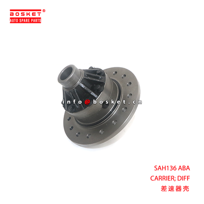 High-Quality Special Steel ABA Carrier Differential Carrier Suitable for ISUZU FRR SAH136 with 3 Months Warranty