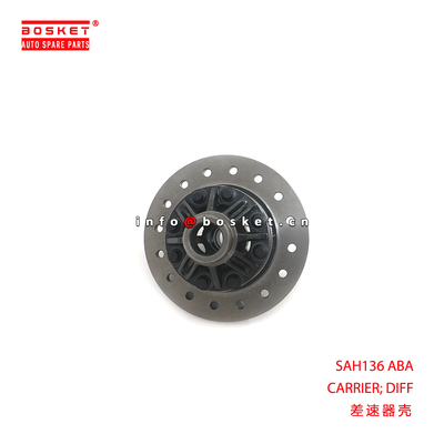 High-Quality Special Steel ABA Carrier Differential Carrier Suitable for ISUZU FRR SAH136 with 3 Months Warranty