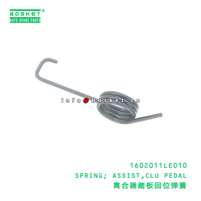 1602011LE010 Spring Clutch Pedal Assist Spring suitable for JAC 1PCS