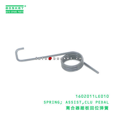 1602011LE010 Spring Clutch Pedal Assist Spring suitable for JAC 1PCS