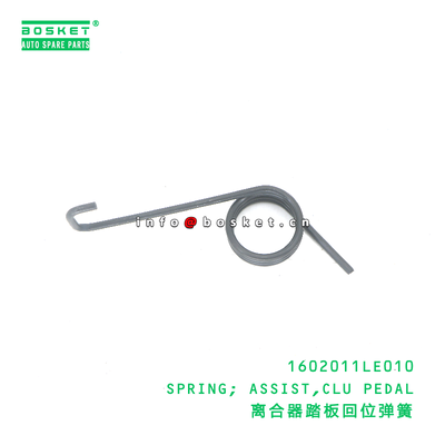 1602011LE010 Spring Clutch Pedal Assist Spring suitable for JAC 1PCS