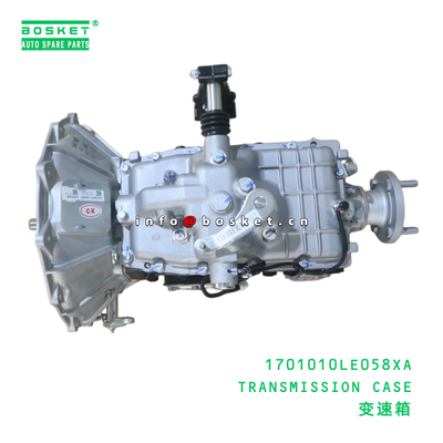 1701010LE058XA Transmission Case for JAC N80 N90 with 3 Months Warranty
