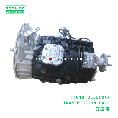 1701010LE058XA Transmission Case for JAC N80 N90 with 3 Months Warranty