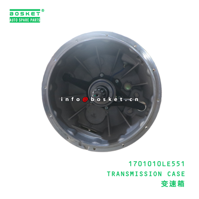 1701010LE551 Manual Transmission Assembly for JAC N120X with 3 Months Warranty