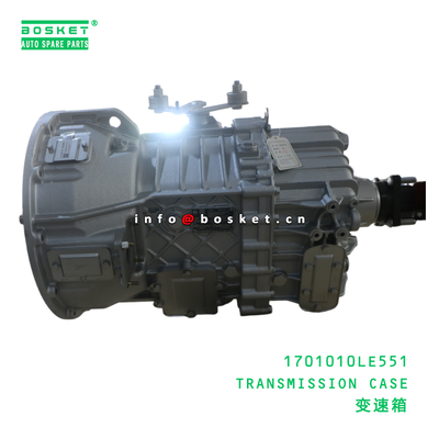 1701010LE551 Manual Transmission Assembly for JAC N120X with 3 Months Warranty