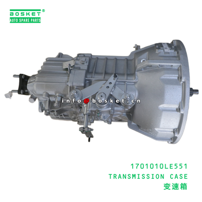 1701010LE551 Manual Transmission Assembly for JAC N120X with 3 Months Warranty
