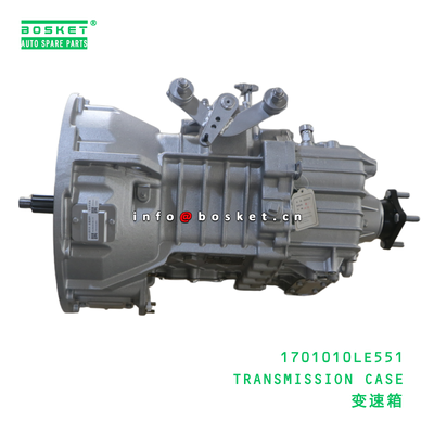 1701010LE551 Manual Transmission Assembly for JAC N120X with 3 Months Warranty