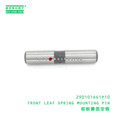 2901016G1P10 Front Leaf Spring Mounting Pin for JAC N200 with 3 Months Warranty