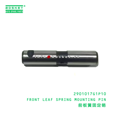 2901017G1P10 Front Leaf Spring Mounting Pin 1PCS suitable for JAC N200