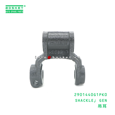 GEN Suitable JAC N200 Shackle - 1PCS Pack for Heavy-Duty Truck Applications