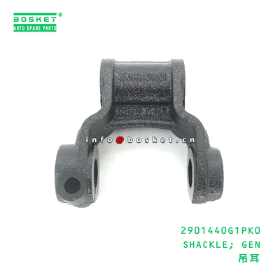 GEN Suitable JAC N200 Shackle - 1PCS Pack for Heavy-Duty Truck Applications