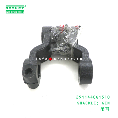 2911440G1510 GEN Suitable for JAC N200 Shackle - 1PCS Pack Quantity JAC Truck Shackle