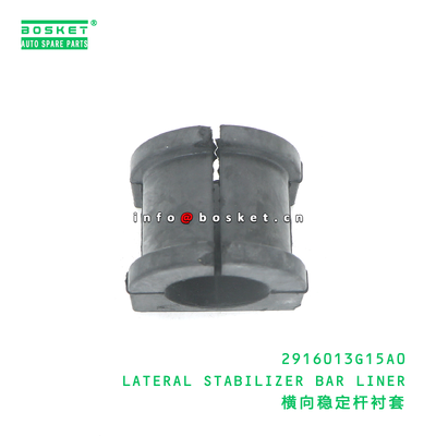 2916013G15A0 Lateral Stabilizer Bar Liner for JAC N120 with 3 Months Warranty
