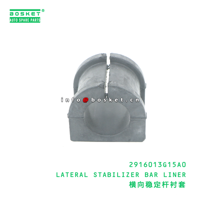 2916013G15A0 Lateral Stabilizer Bar Liner for JAC N120 with 3 Months Warranty