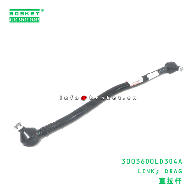 3003600LD304A Steering Tie Rod Assembly Suitable for JAC Made of High-Quality Special Steel