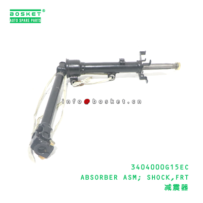 3404000G15EC Shock Absorber Assembly for JAC N200 Front Suspension