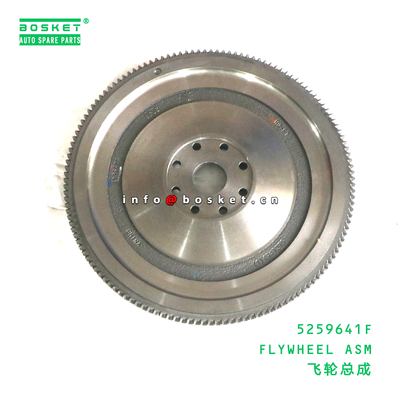 5259641F Flywheel Assembly for JAC N75 N80 N90 N120 with 3 Months Warranty