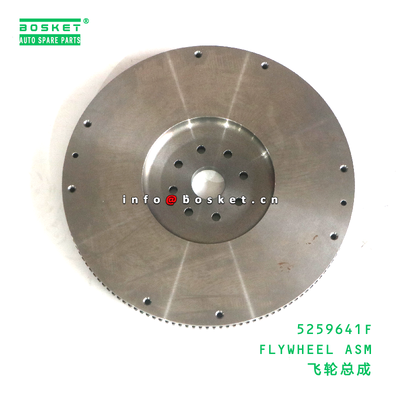 5259641F Flywheel Assembly for JAC N75 N80 N90 N120 with 3 Months Warranty