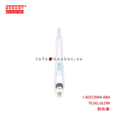 Glow Plug Engine Plug Suitable for ISUZU 4HF1 6BD1 with 1PCS Pack Quantities and 3 Months Warranty