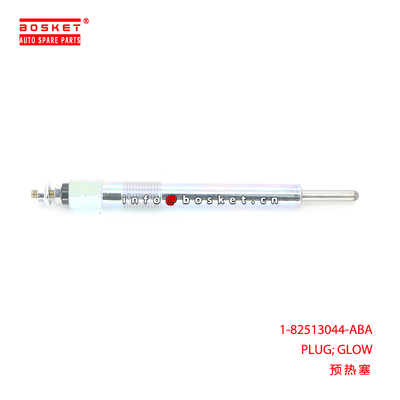 Glow Plug Engine Plug Suitable for ISUZU 4HF1 6BD1 with 1PCS Pack Quantities and 3 Months Warranty