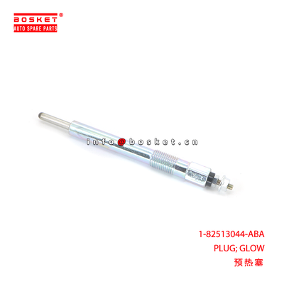 Glow Plug Engine Plug Suitable for ISUZU 4HF1 6BD1 with 1PCS Pack Quantities and 3 Months Warranty
