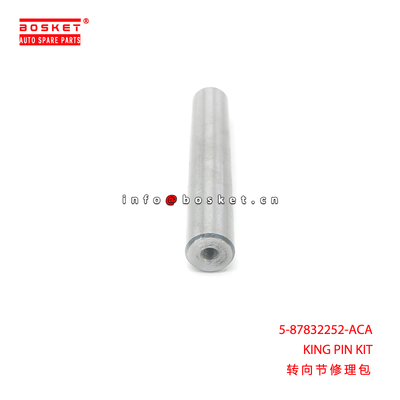 5-87832252-ACA King Pin Kit Suitable for ISUZU 5878322520 with High-Quality Special Steel and 3 Months Warranty